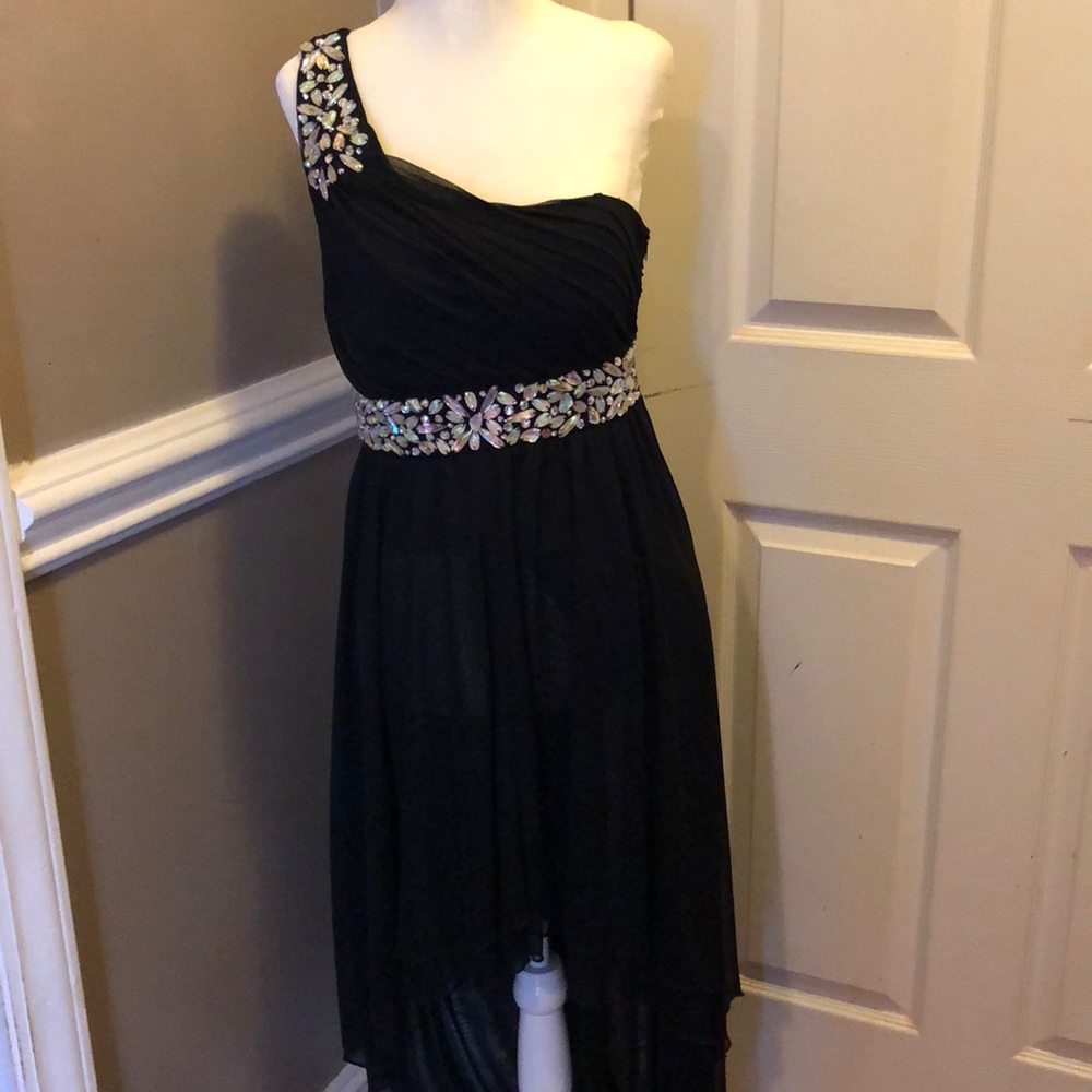 Cocktail dress